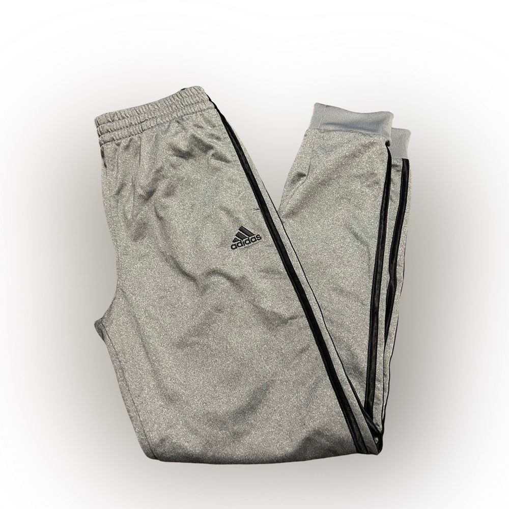 Boys Adidas Track Sweatpants Joggers